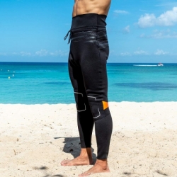 large UA5206  LONG PANTS TUSA SPORT 2MM NEOPRENE  MEN balidiveshop 5